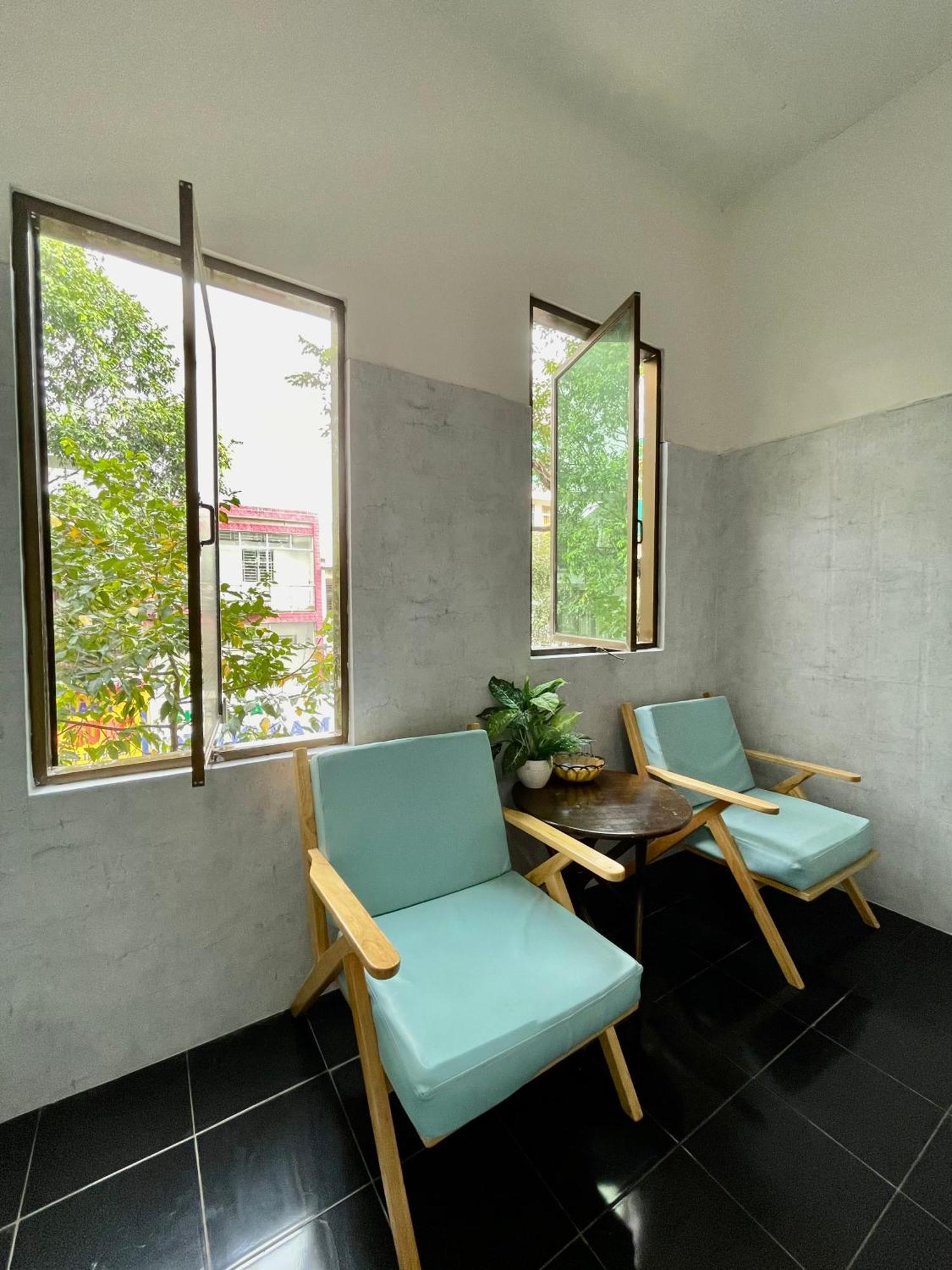 Hotel Khach San Nam Do 2 Cần Thơ Exterior foto