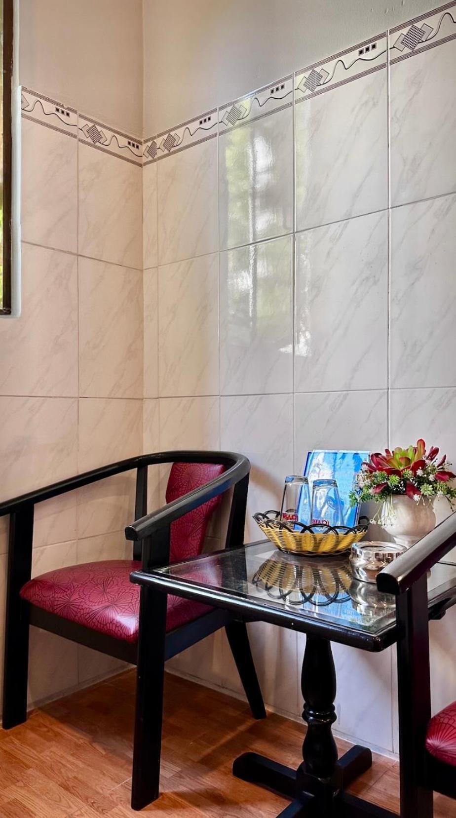 Hotel Khach San Nam Do 2 Cần Thơ Exterior foto