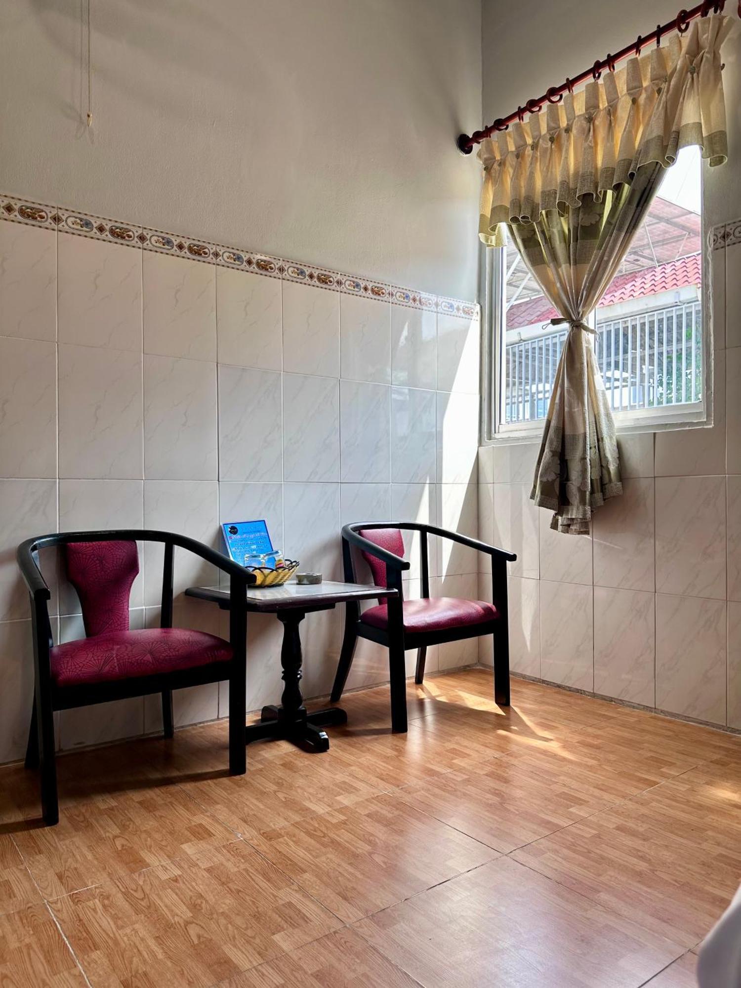 Hotel Khach San Nam Do 2 Cần Thơ Exterior foto
