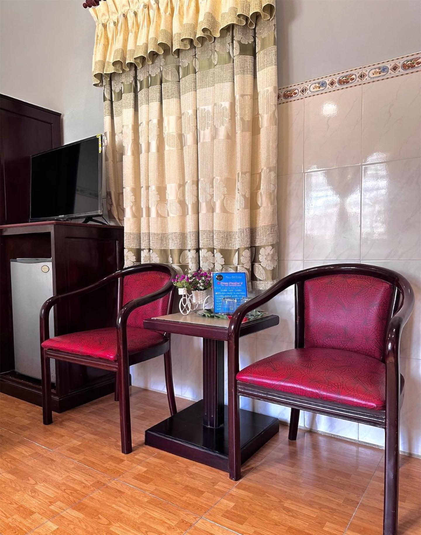 Hotel Khach San Nam Do 2 Cần Thơ Exterior foto